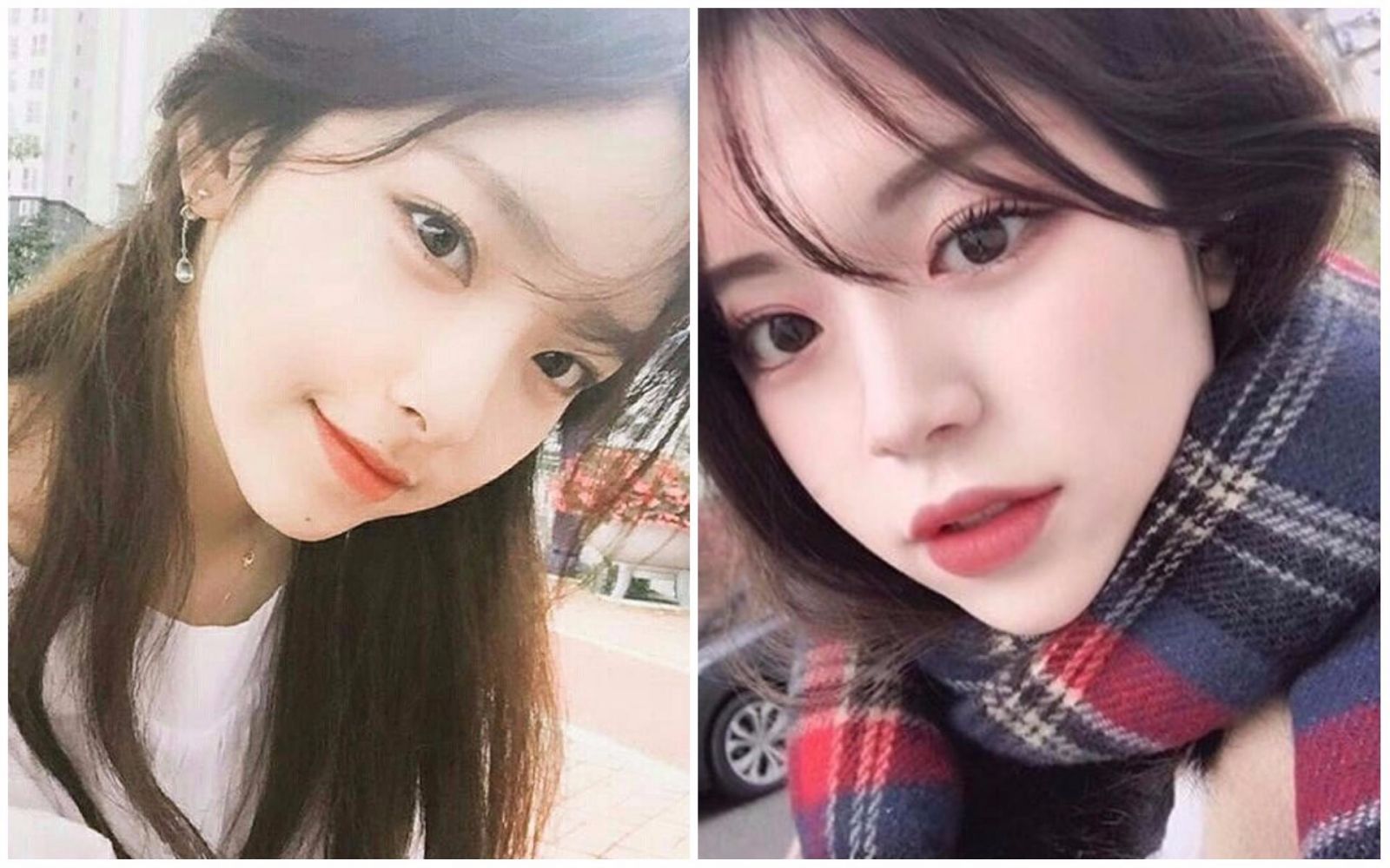 桃花运大开，微型“掳心系彩妆4招”，从此化妆不求人！