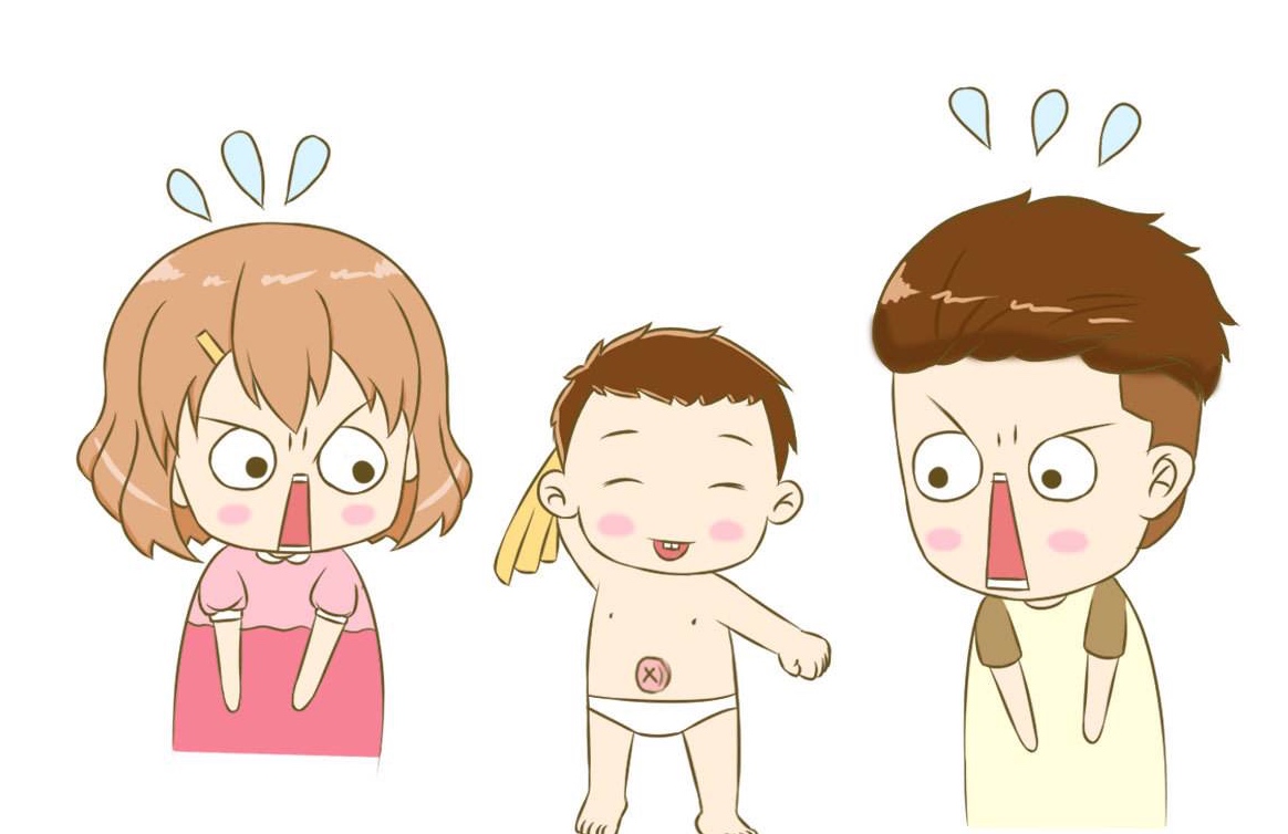 宝宝爱干净是好事还是坏处,宝宝太干净了反而易生病