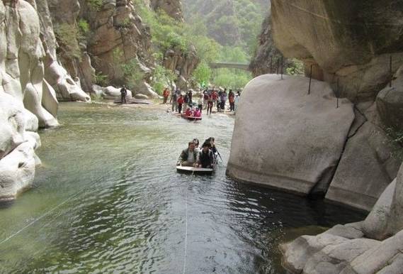 北京避暑,北京城里隐藏着的隐秘坛城