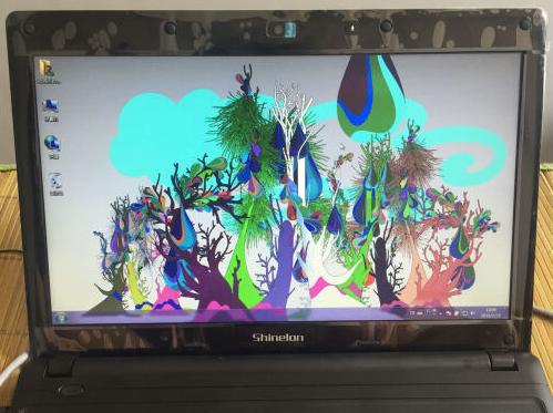 炫龙酷睿i79750h,三千不到的显卡