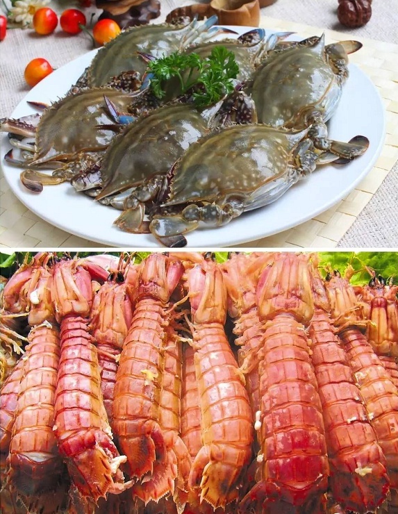 鲅鱼圈农家菜有哪些,鲅鱼圈最火农家