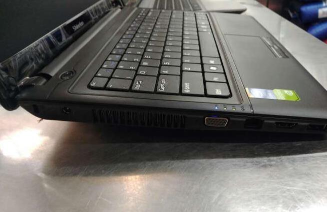 炫龙酷睿i79750h,三千不到的显卡