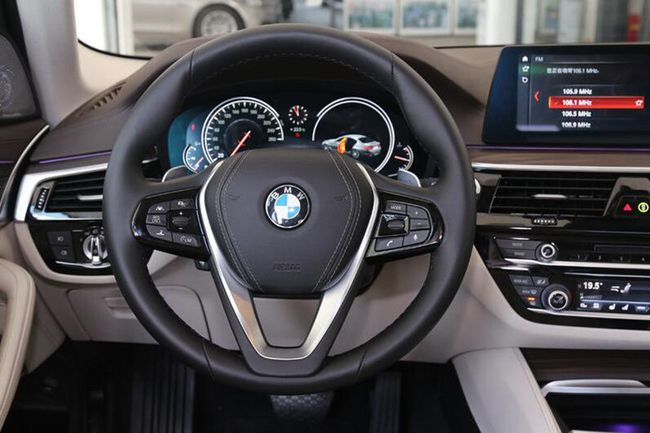 改款宝马5系最新,改款5系宝马二手车