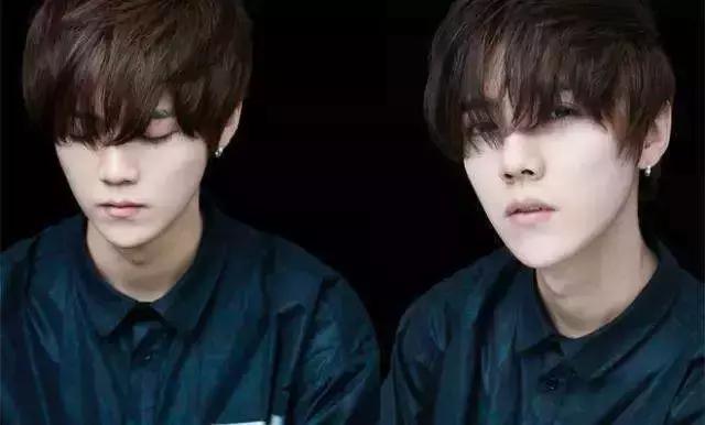 势均力敌的美貌,这就是势均力敌的美貌吧