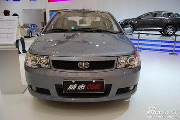 16年的威志国产车值多少钱,威志哪款车好