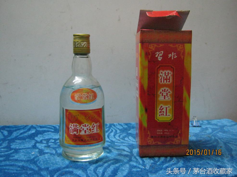 十大最具收藏价值茅台酒,这几款珍稀茅台你都见过吗