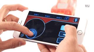 指尖陀螺出新品了,指尖陀螺国内外现状