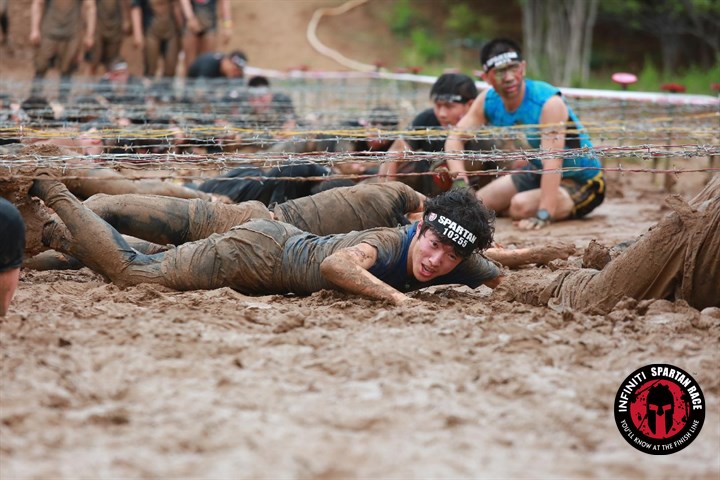 翻滚吧青春,翻滚吧青春电视剧