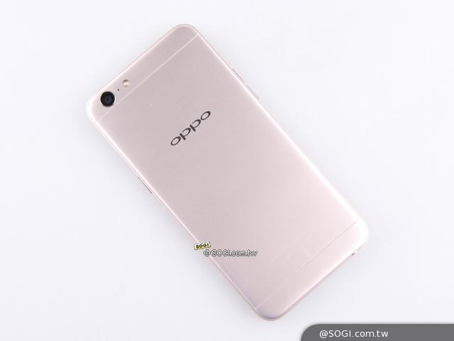 oppoa57开箱体验,oppoa57手机开箱