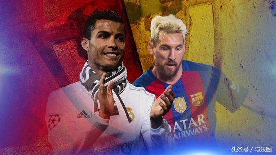 梅西c罗内马尔谁赚得多,巴塞罗那梅西c罗谁更强