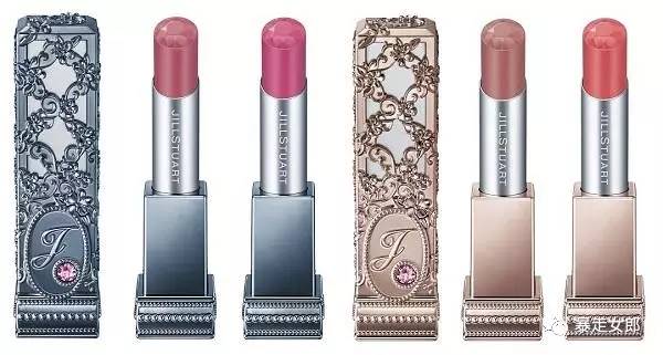 男生也可以看(追女秘诀)!国内外网红模特都喜欢的高颜值化妆品系列,价不在高有颜则好