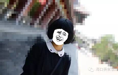 在海南，你见过真正的软妹纸吗？