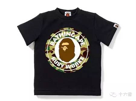 去日本必买的三种产品,日本本土衣服品牌