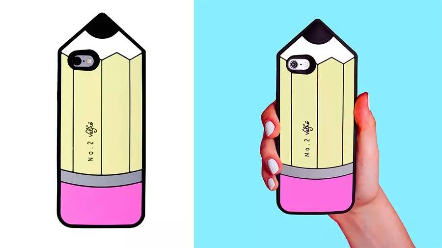 苹果呸来了|我把手机弄那么好看，就是为了这装逼一刻