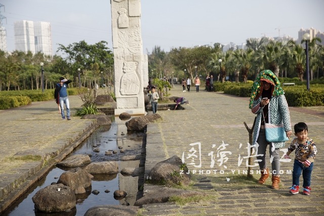 免费周末好去处城市公园,香山公园周末休闲好去处
