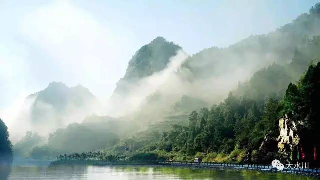 宝鸡去大水川的车次,宝鸡有直达大水川的班车吗
