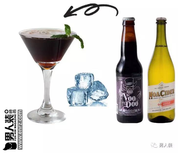 10种最容易调的酒,100种酒的正确喝法