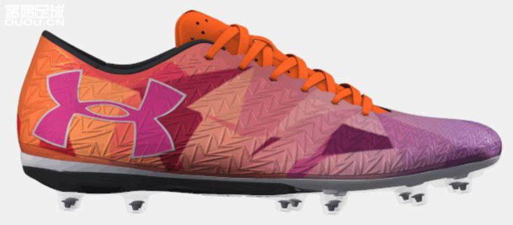 耐克对飙阿迪代表性足球鞋,耐克和阿迪的足球鞋差在哪