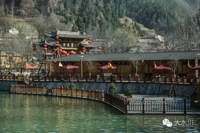 宝鸡去大水川的车次,宝鸡有直达大水川的班车吗