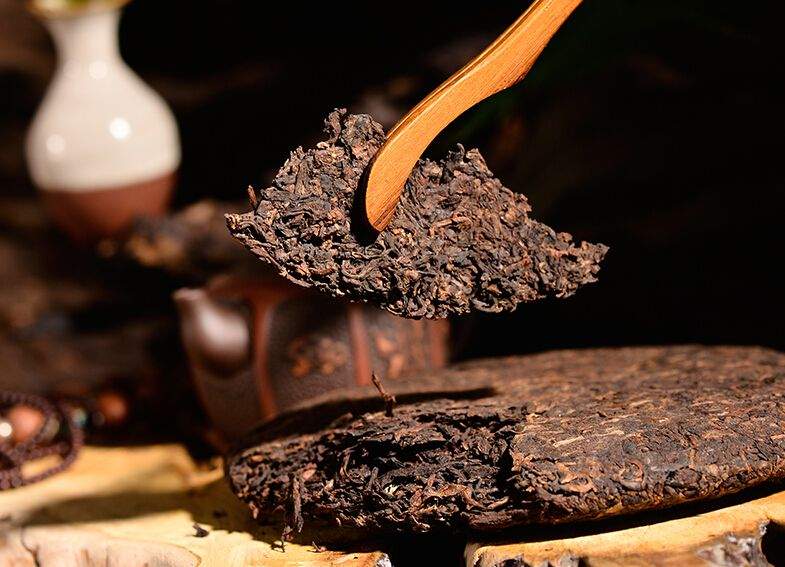 普洱茶痛风者能喝吗？