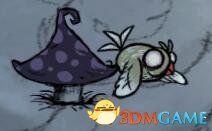 饥荒联机版悲惨毒菌代码,饥荒联机版毒蘑菇boss怎么开启