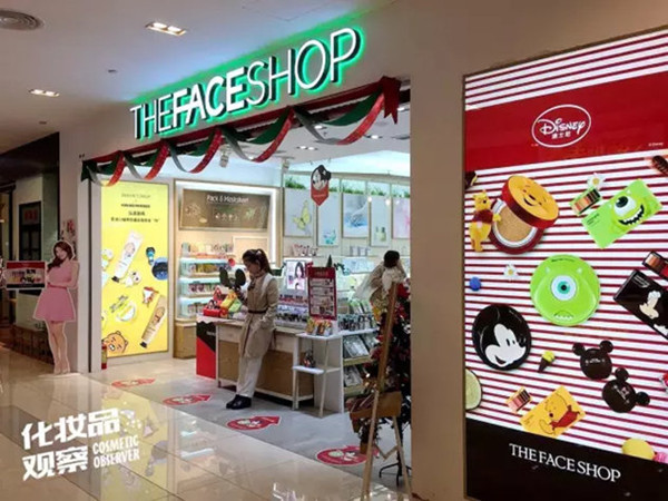 悦诗风吟品牌对比,悦诗风吟和菲诗小铺哪个更好