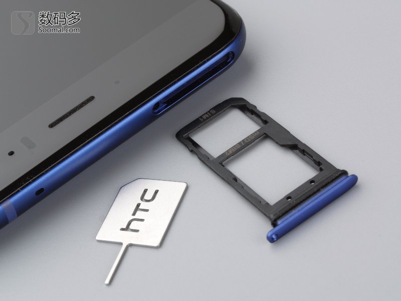 HTCU11智能手机图集[Soomal]
