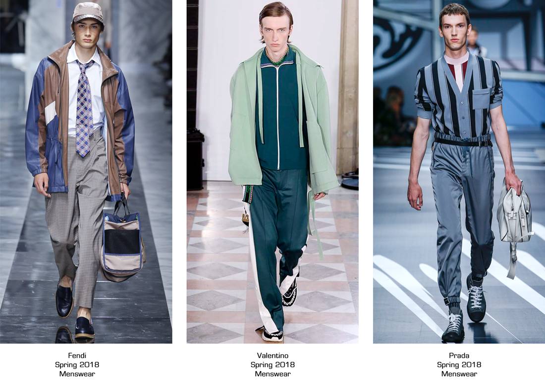 穿成这样男朋友会不会生气,穿成这样的男生还怕是单身狗吗