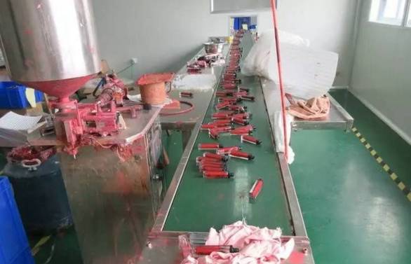 代购化妆品骗局曝光,代购化妆品假货曝光视频