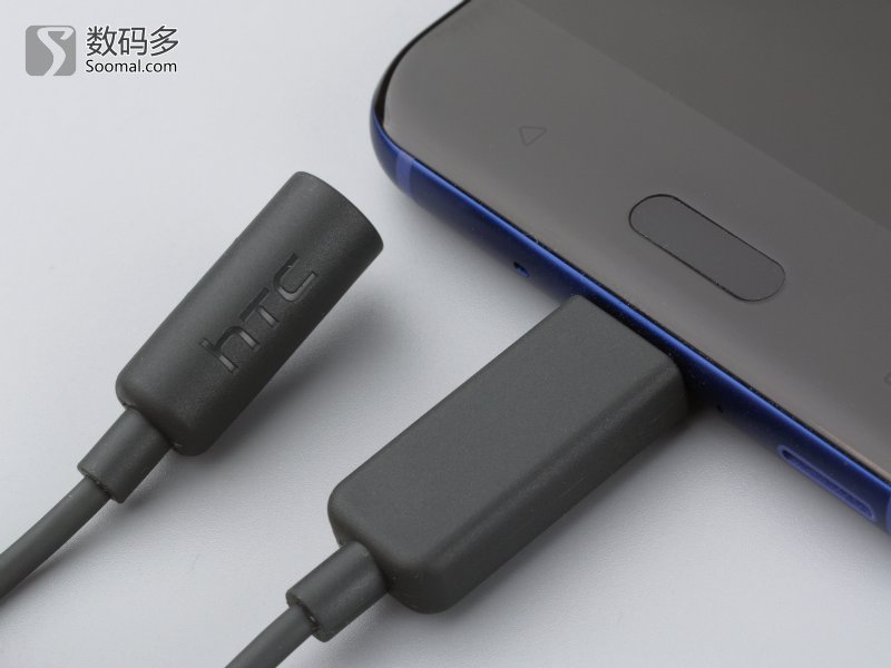 HTCU11智能手机图集[Soomal]