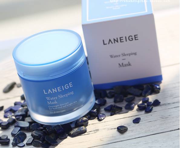 夏季涂抹式面膜推荐,夏季好用面膜分享