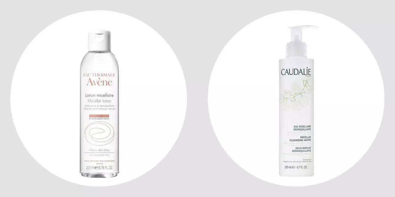 变美如何选择卸妆,怎么化妆变美教程