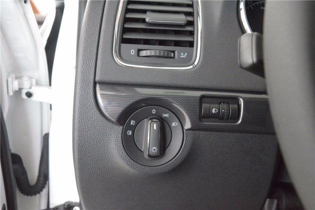 斯柯达小细节,细节优化