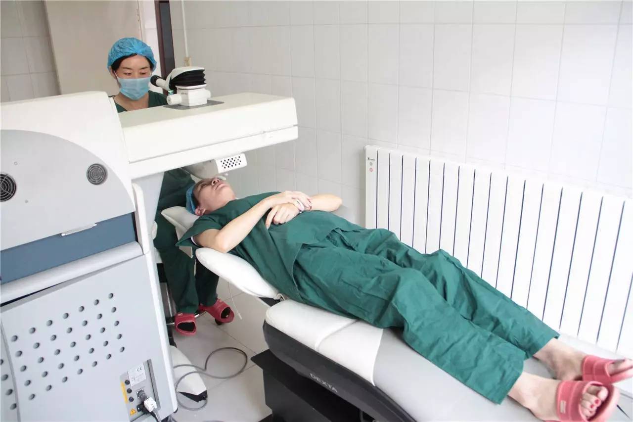 「推荐」告别近视之“绝世秘籍”