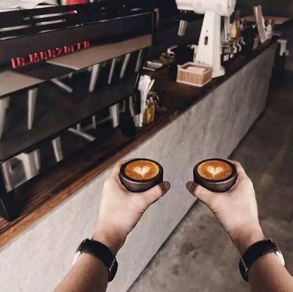 进口咖啡特别香？illy还不如自家新鲜烘培的豆子！