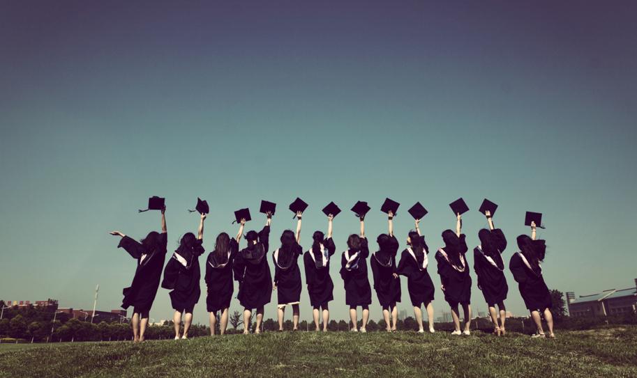 毕业季，用“.我爱你”域名留住青春记忆