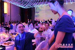 知所需心安为嘉济宁万达嘉华酒店庆生三周年完美落幕