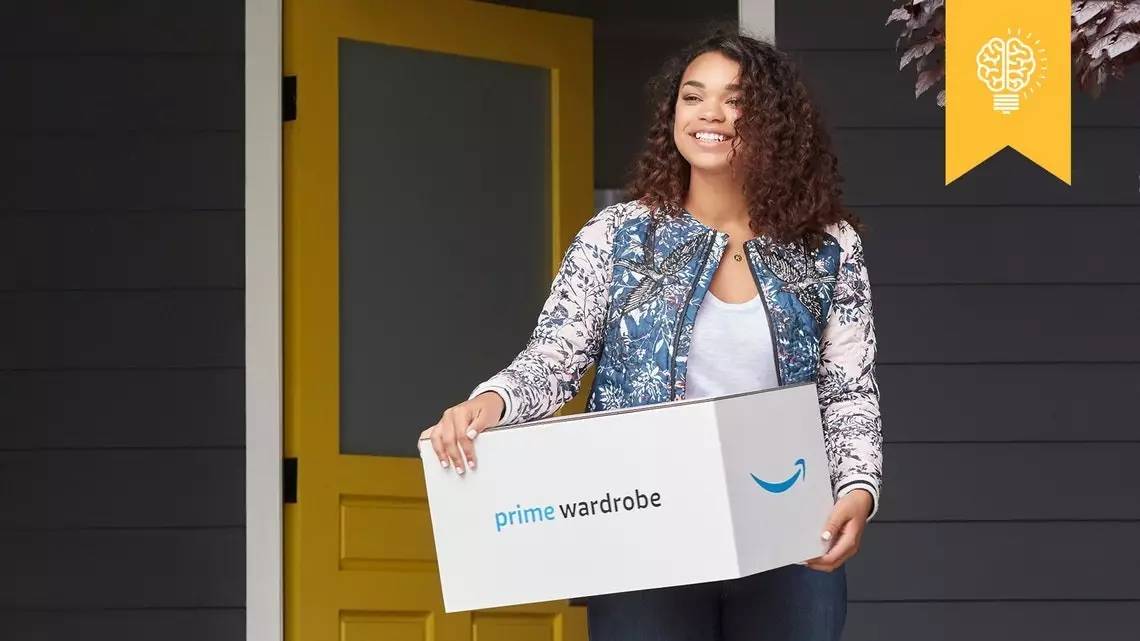 亚马逊本周热门产品,2022年亚马逊行业状况分析