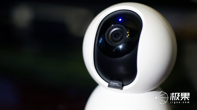 看家护院监控器微型摄像头,米家4k高清摄像头监控家用