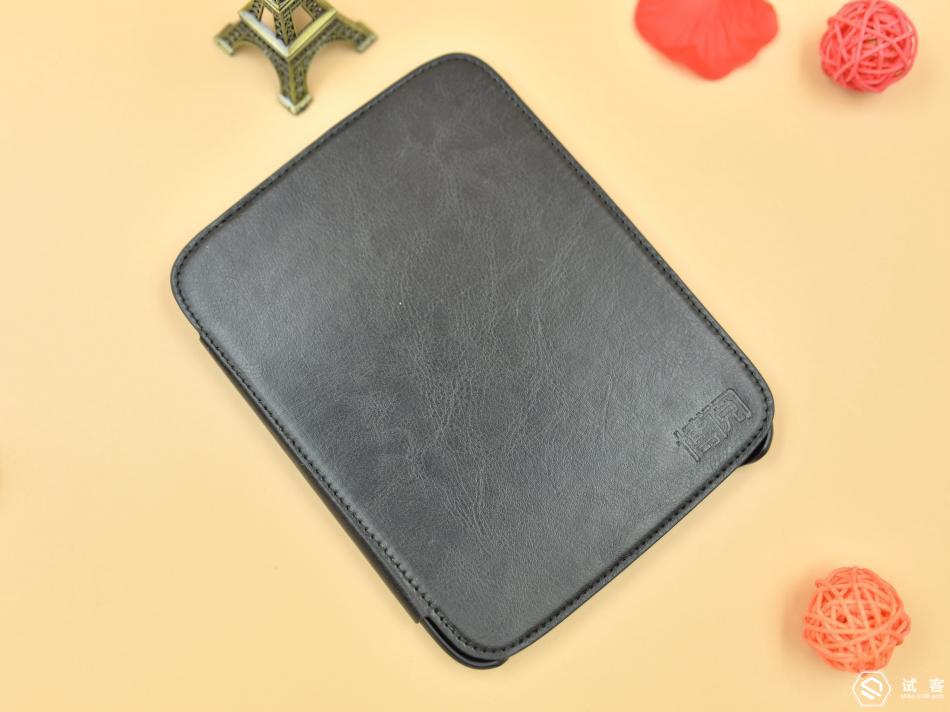 躺着看，趴着看，让阅读不再是近视的原因，博阅电子书阅读器体验