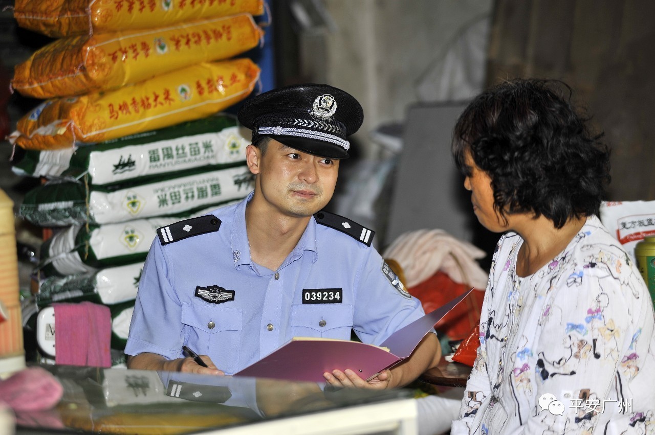 从“要我装？”到“我要装！”丨装上门禁视频系统，荔湾中南街海中村入屋盗窃案件下降75%！