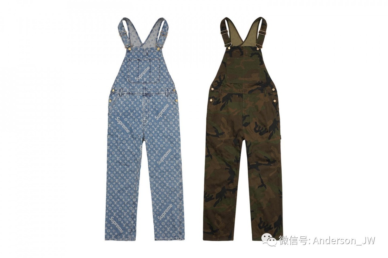 supremexlv四件套,supremelv联名全系列