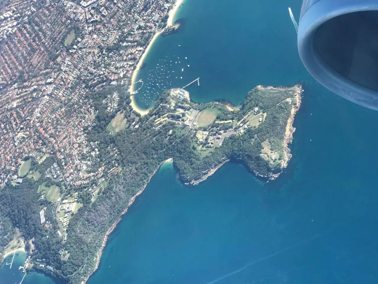 当一只“反季候鸟“,直飞到悉尼过冬天买UGG,是成都人今年暑假新玩法!