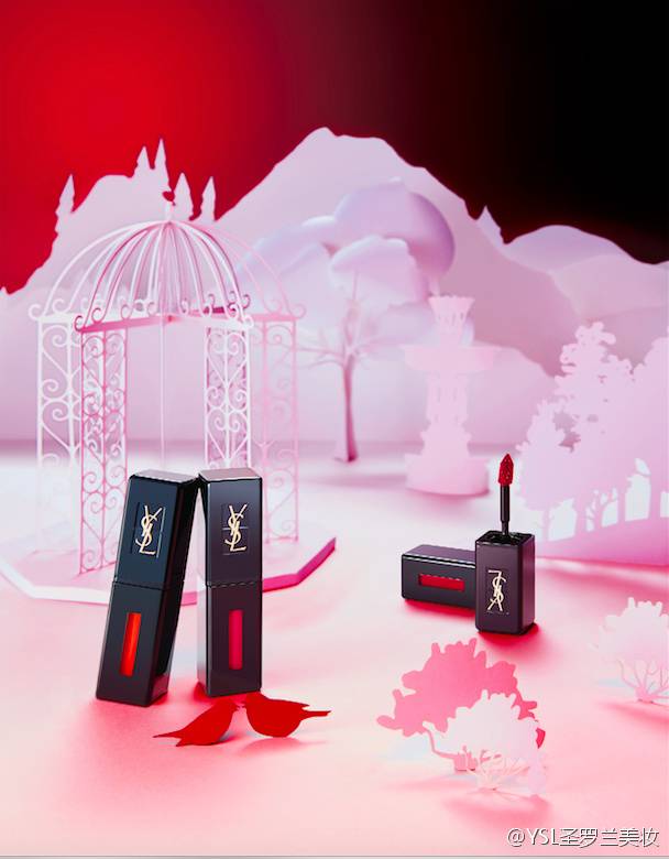 怎样涂口红不会掉,正确涂口红且不掉的方法