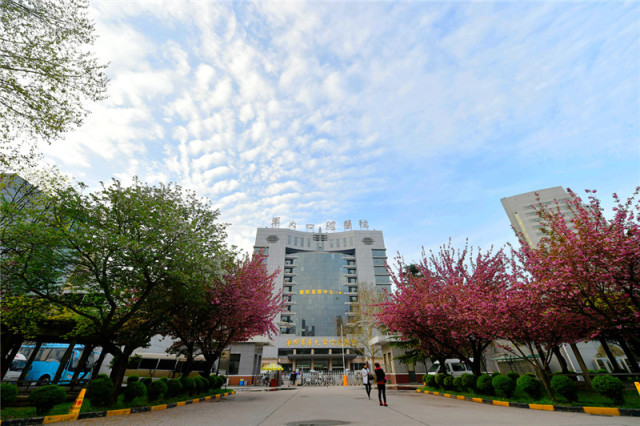 小编带你畅游军校｜第四站：第四军医大学（我们的诗和远方）