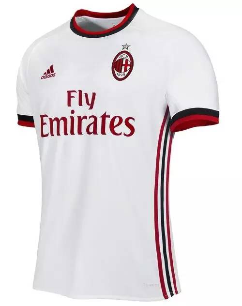 ac米兰22-23赛季客场球衣,实况足球2013ac米兰球衣