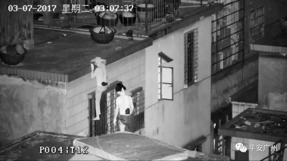 从“要我装？”到“我要装！”丨装上门禁视频系统，荔湾中南街海中村入屋盗窃案件下降75%！