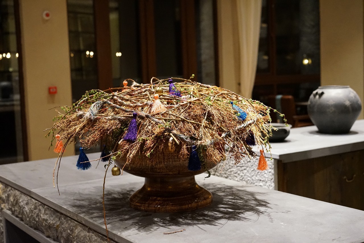 保利雅途酒店简介,保利雅途酒店武平店