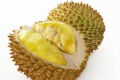 一个榴莲有多少出肉率,一个榴莲有多少纯肉