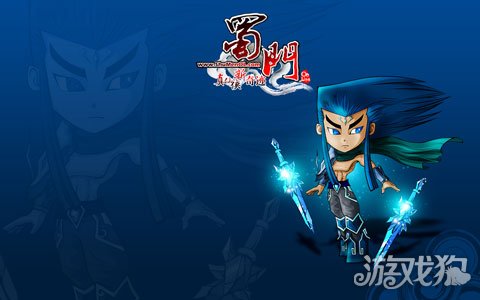 蜀门最详细攻略,蜀门新手必看小技巧